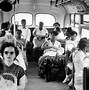 Image result for Rosa Parks Bus Boycott Day