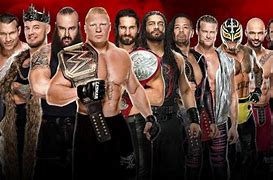 Image result for All WWE Players