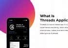Image result for What Is the Threads App