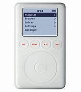 Image result for Apple iPod 3rd Gen