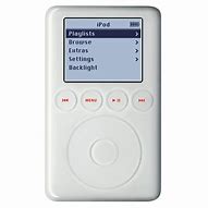 Image result for ipods classic third generation