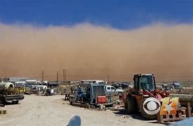 Image result for Building Dust Storm