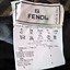 Image result for Fendi Logo Pants