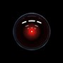 Image result for HAL 9000 Computer Theme