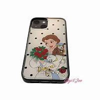Image result for Kate Spade iPhone Case Beauty and the Beast
