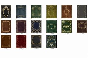 Image result for Gold Book Cover