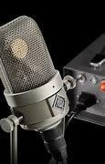 Image result for Recording Studio Microphone