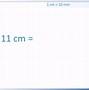 Image result for Convert 1 Cm to mm
