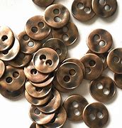 Image result for Metal Buttons