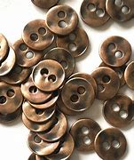 Image result for Machine Metal Buttons