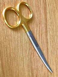 Image result for Scissors Surgical Instruments