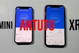 Image result for iPhone 12 Mini vs iPhone XR