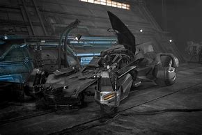 Image result for Batmobile Justice League Movie