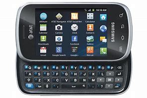 Image result for Galaxy Slide Phone
