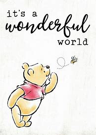 Image result for Short Winnie the Pooh Quotes