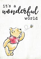 Image result for Cute Winnie the Pooh Quotes