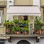 Image result for Front Balcony Design
