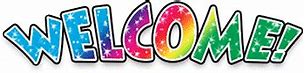 Image result for Free Animated Welcome