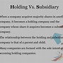 Image result for Subsidiary Company PNG