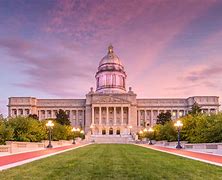 Image result for Frankfort KY Capitol Expo