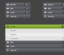 Image result for Accordian Panel UI