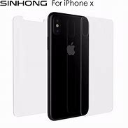 Image result for Tempered Glass Iphonex