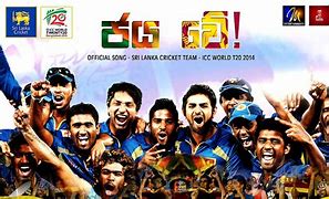 Image result for Sri Lanka Cricket Lions