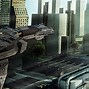 Image result for Future City 2090