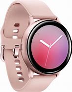 Image result for Samsung Watch Active 2 Colors
