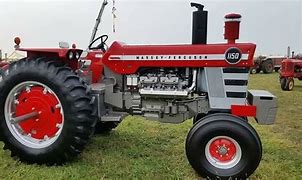 Image result for Massey Ferguson 1150 Tractor