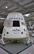 Image result for SpaceX Dragon 1 Engine
