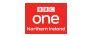 Image result for BBC One Northern Ireland Logo