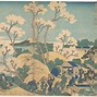 Image result for Hokusai Mount Fuji