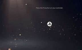 Image result for PS5 Loading Screen