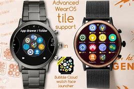 Image result for Watch OS Launcher for Wear