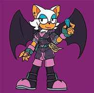 Image result for Sonic the Hedgehog Boom Rouge