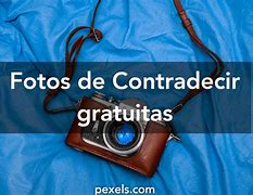 Image result for contradecir