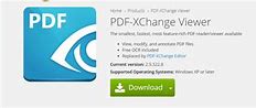 Image result for PDF Viewer Softonic