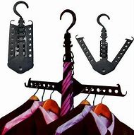 Image result for Telescoping Clothes Hanger Hook