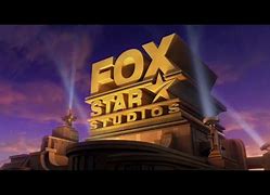 Image result for 20th Century Fox Star Studios Logo