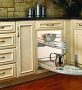 Image result for Base Cabinets for Corners