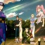 Image result for Action Anime Characters