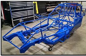 Image result for Hobby Stock Chassis Builders