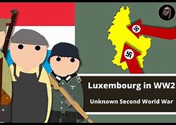 Image result for Luxembourg during WW2