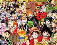 Image result for Japanese Manga Comics