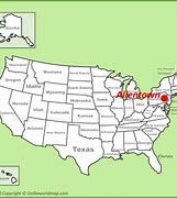 Image result for HUD Zone Map of Allentown PA