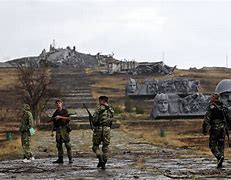 Image result for Ukraine at War