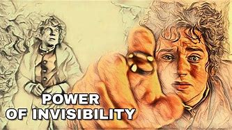Image result for Is Invisibility Possible