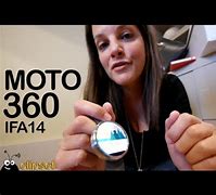 Image result for Motorola Moto 360 Watch