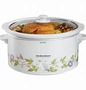 Image result for Hamilton Beach Meal Maker Slow Cooker